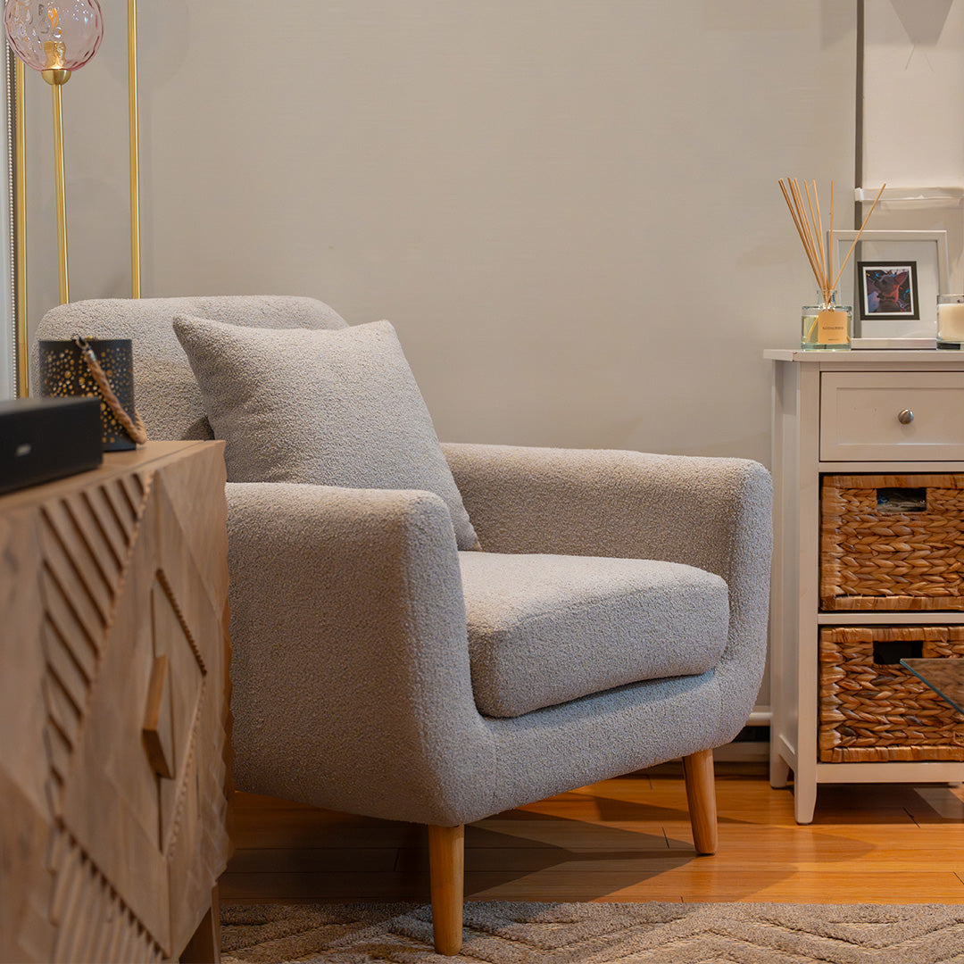 Sillón Ross Individual