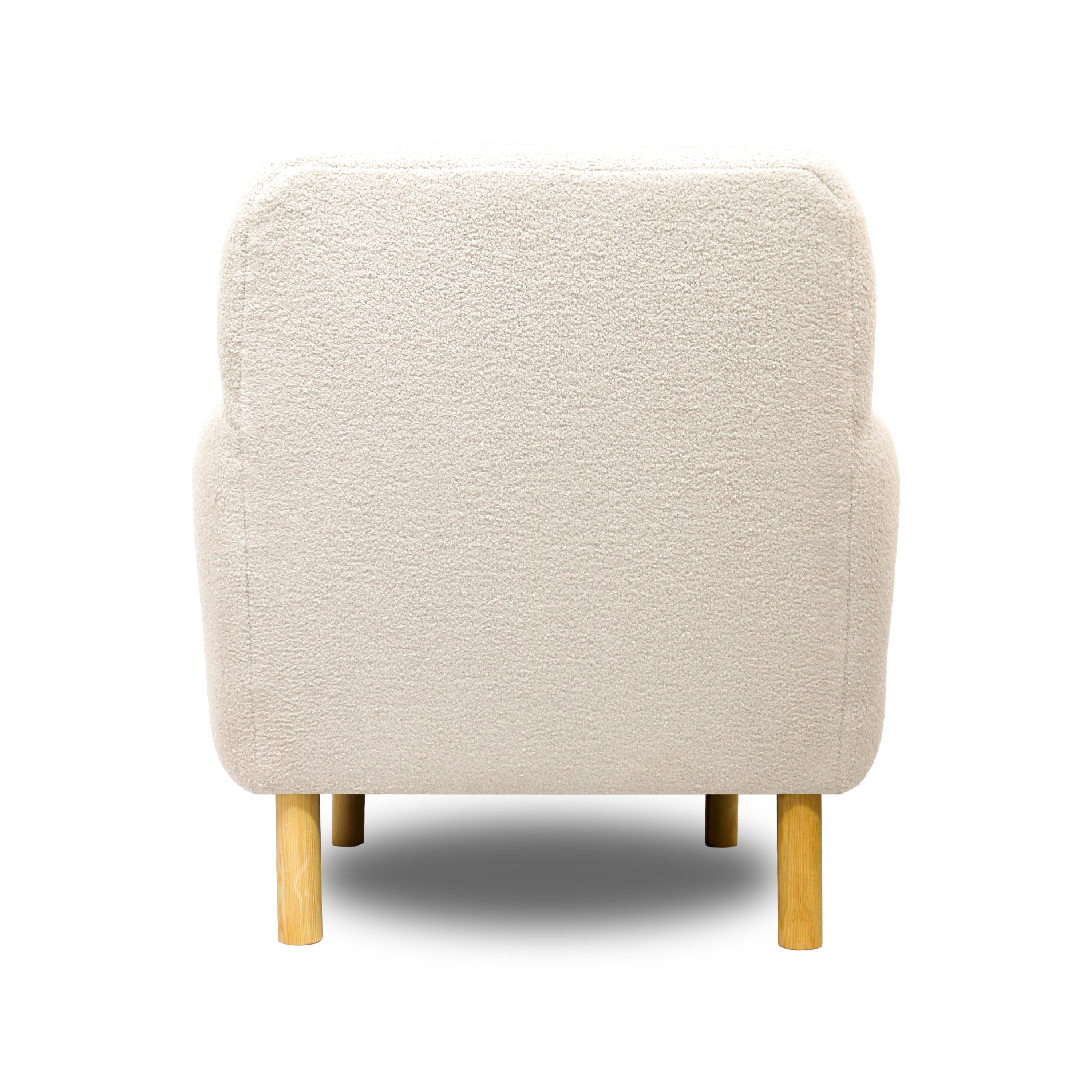 Sillón Ross Crema