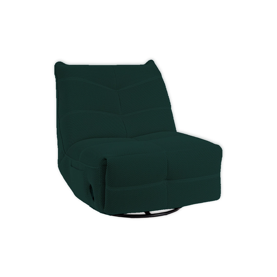 Sillón Edna Giratorio y Reclinable