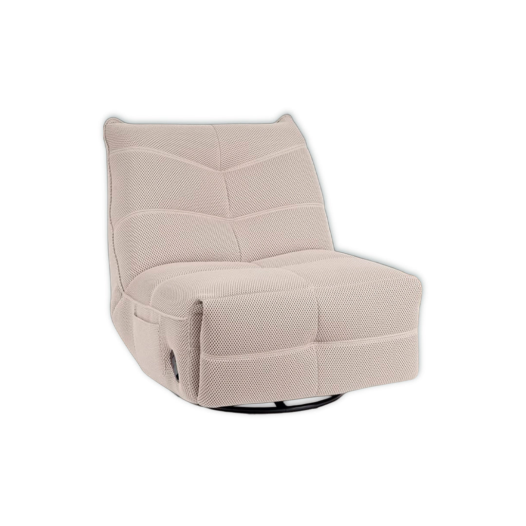 Sillón Edna Giratorio y Reclinable