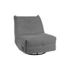 Sillón Edna Giratorio y Reclinable