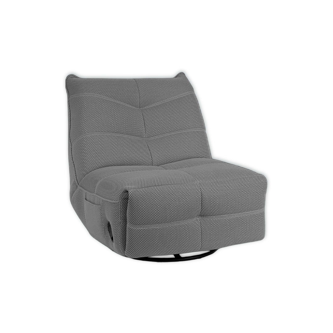 Sillón Edna Giratorio y Reclinable