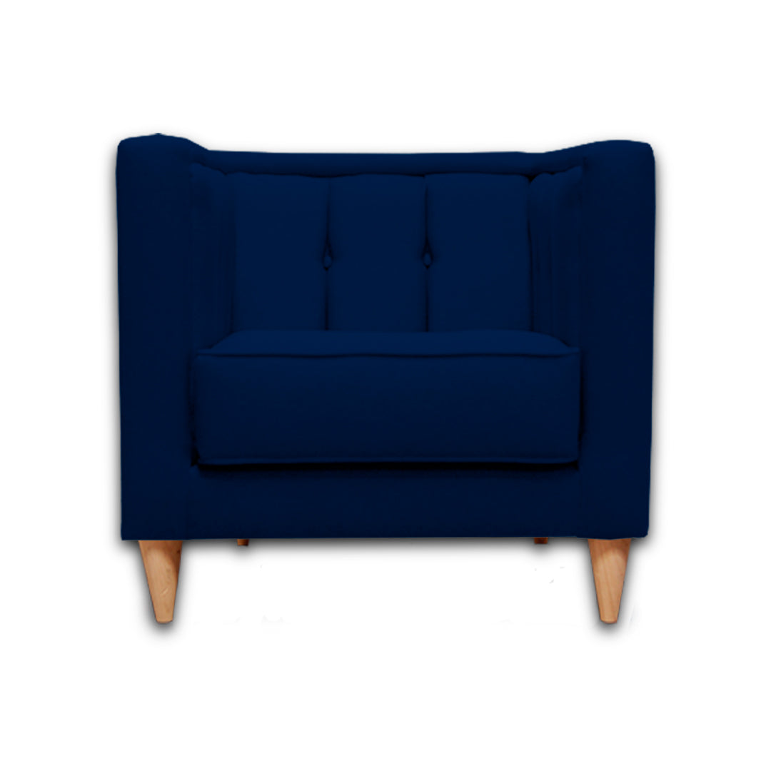 Sillón Harvey Individual