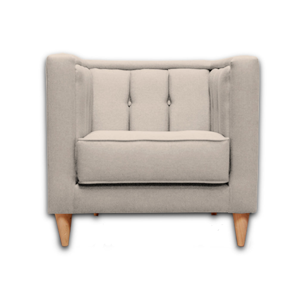 Sillón Harvey Individual