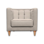 Sillón Harvey Individual