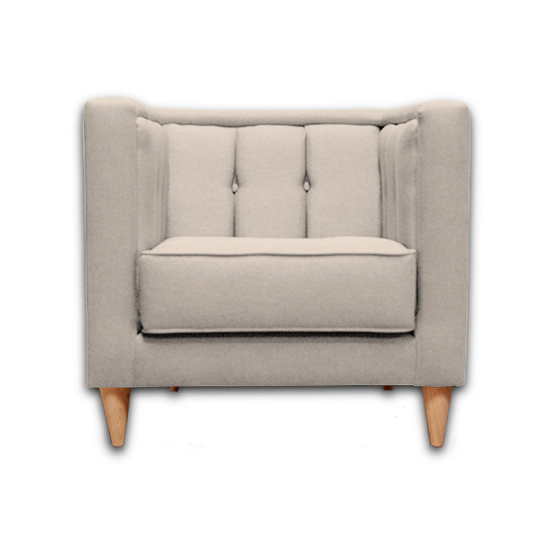Sillón Harvey Individual