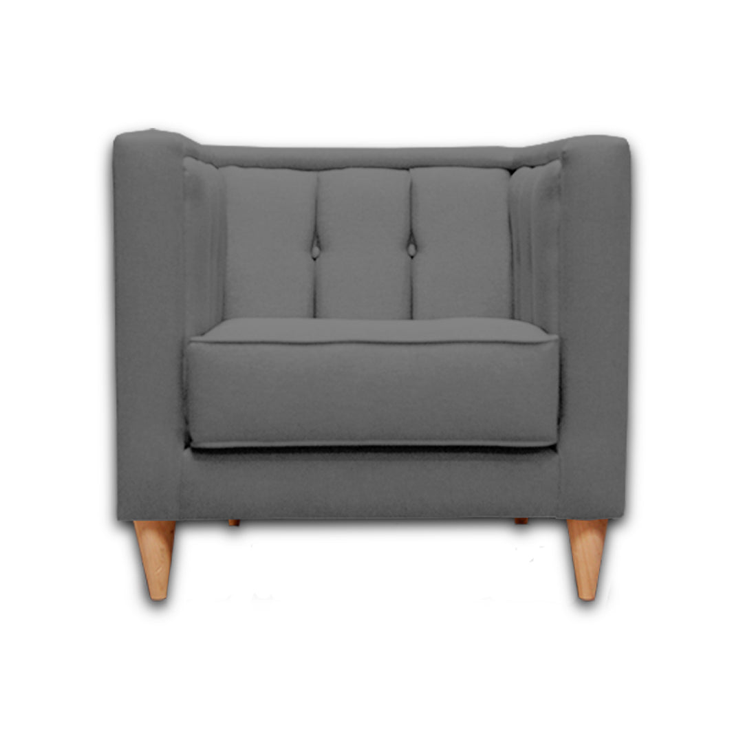 Sillón Harvey Individual