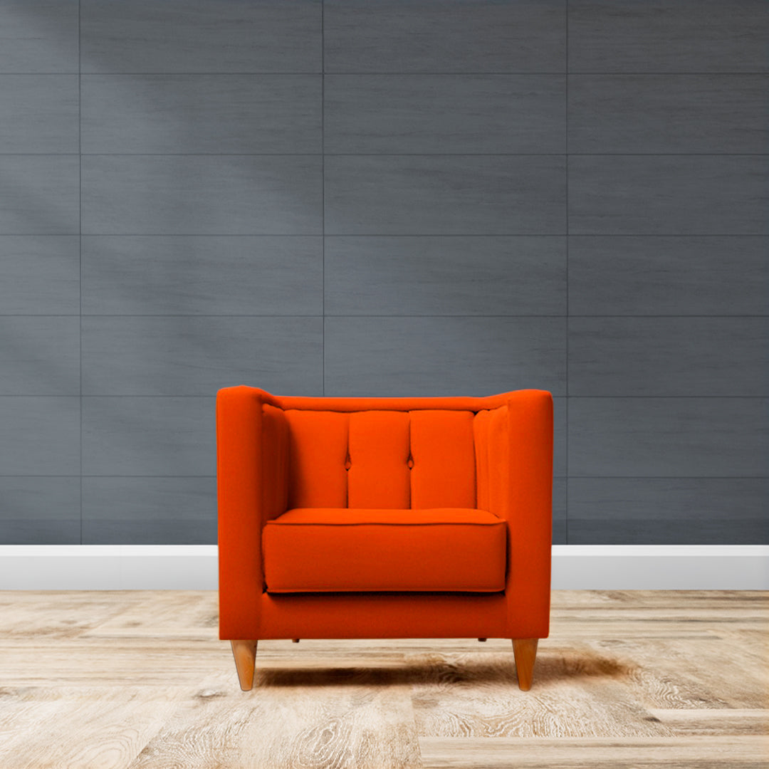 Sillón Harvey Individual