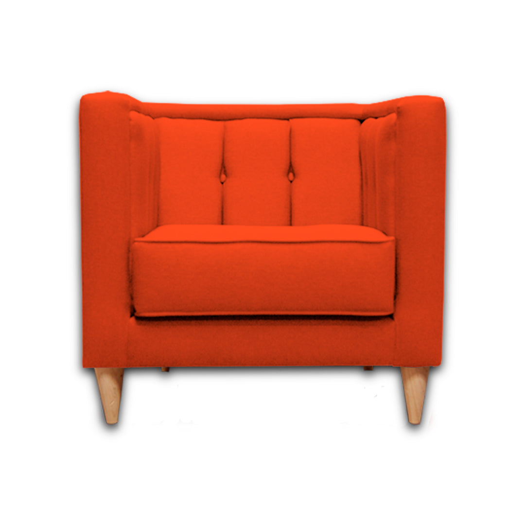 Sillón Harvey Individual