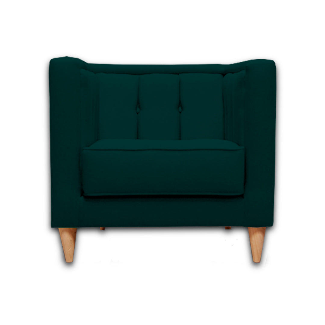 Sillón Harvey Individual