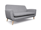 Love Seat Ross 2 plazas