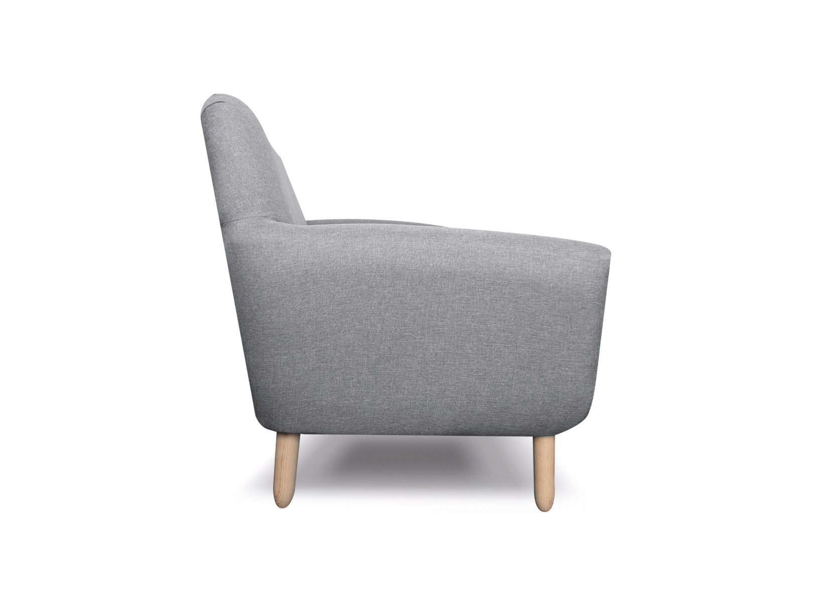 Love Seat Ross 2 plazas