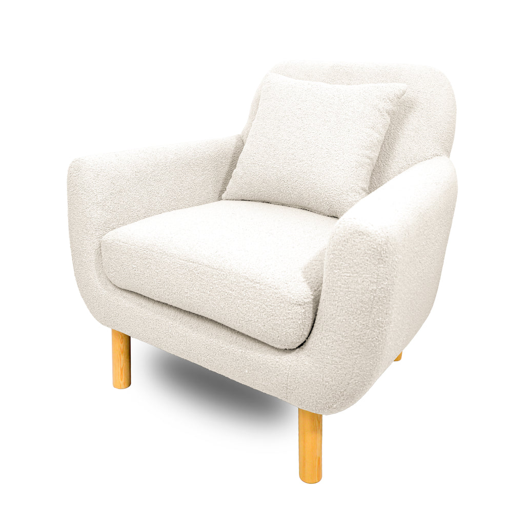 Sillón Ross Individual