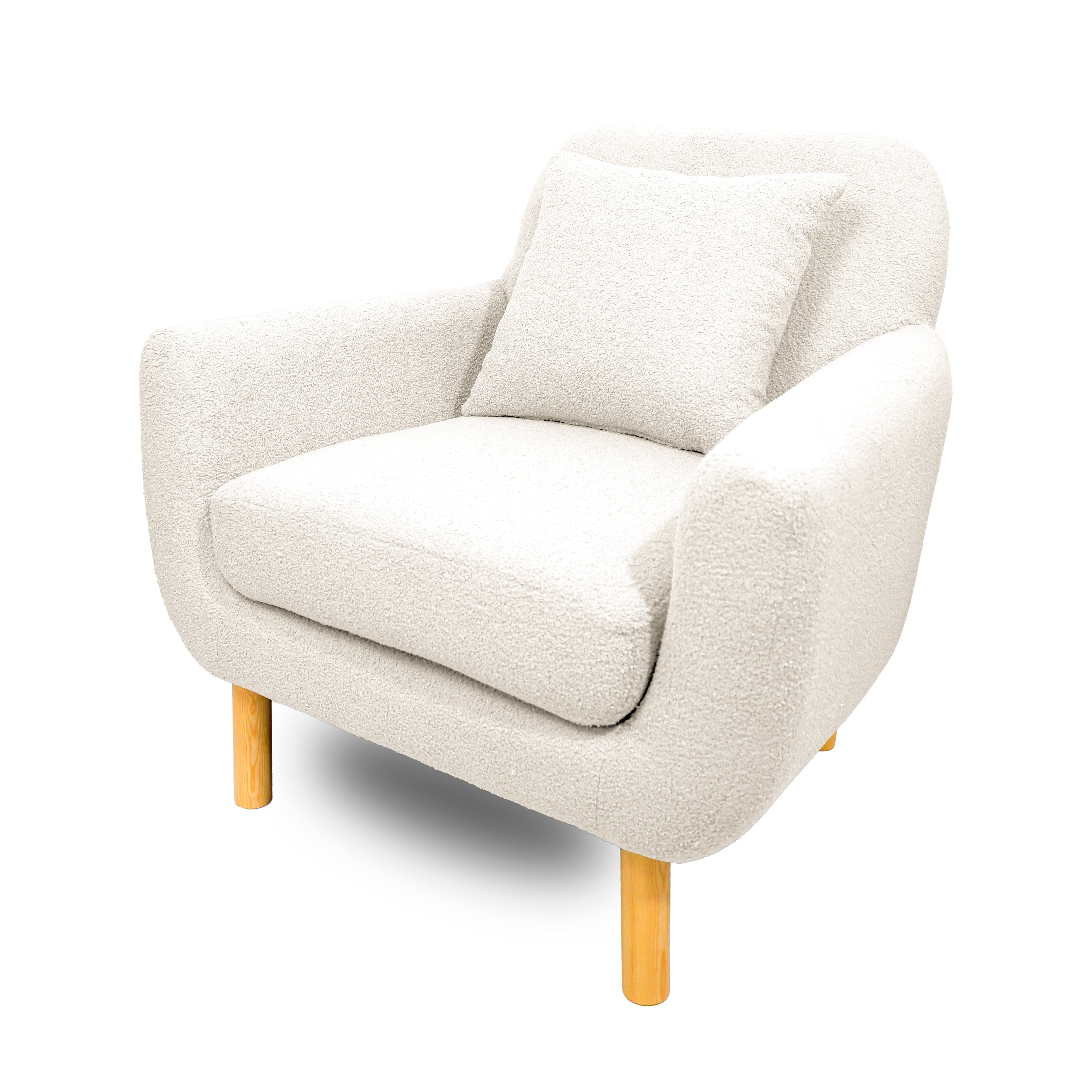 Sillón Ross Individual