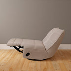 Sillón Edna Giratorio y Reclinable
