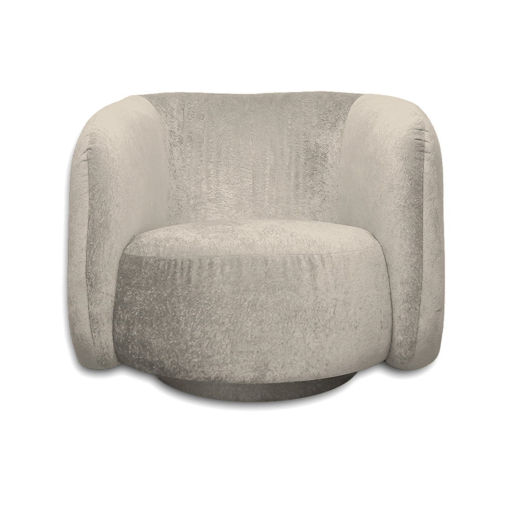 Sillón Giratorio Obi