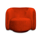 Sillón Giratorio Obi