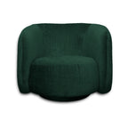Sillón Giratorio Obi