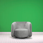 Sillón Giratorio Obi