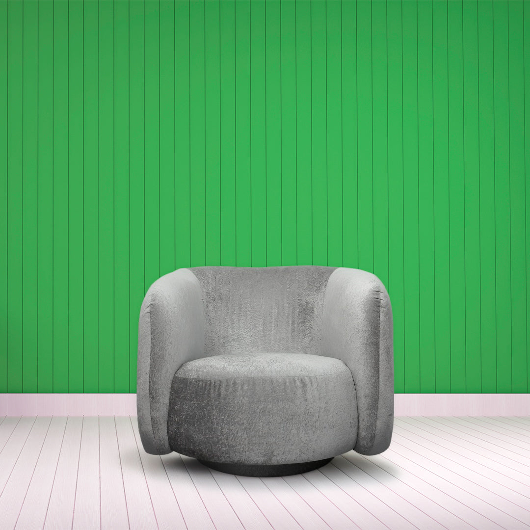 Sillón Giratorio Obi