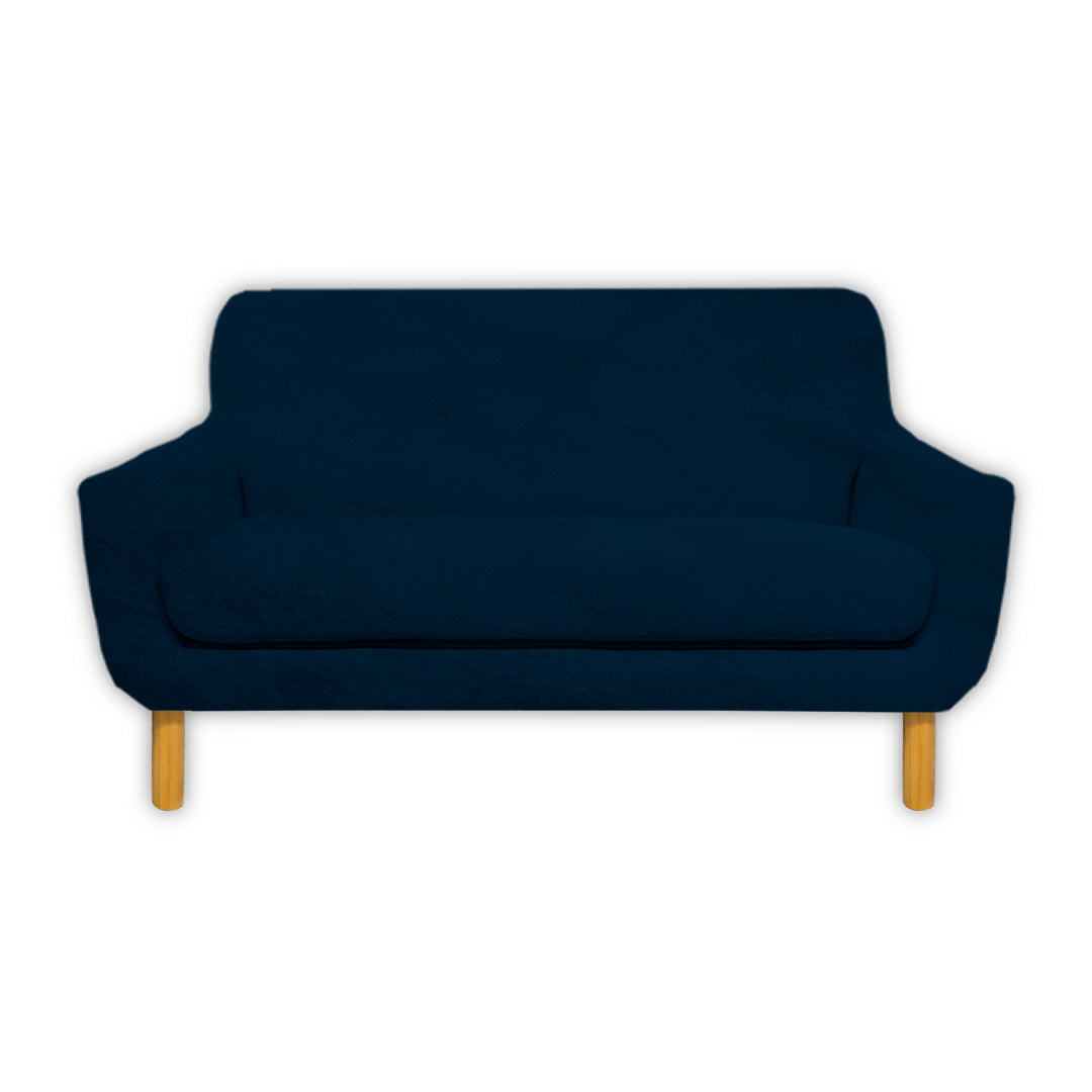Love Seat Ross 2 plazas