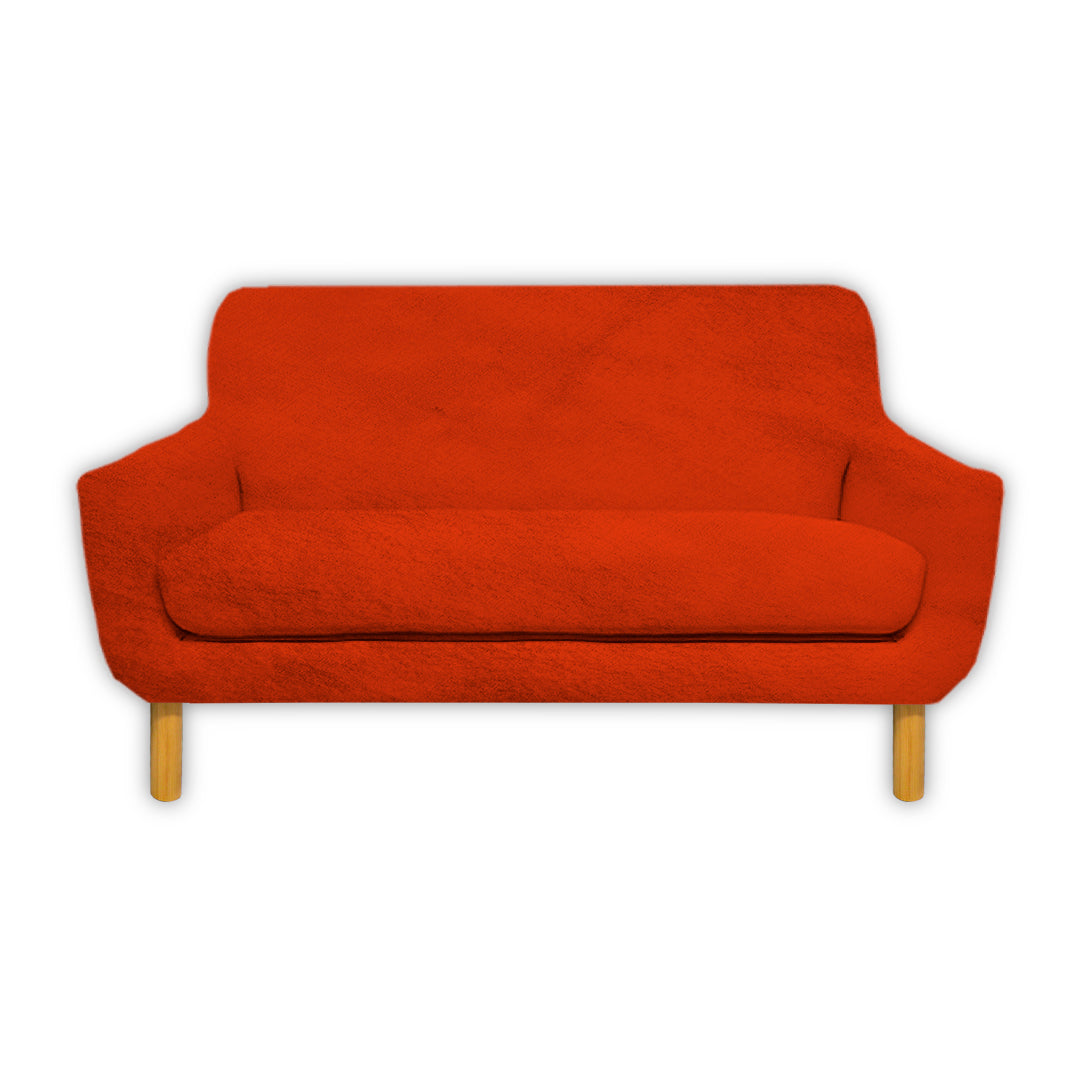 Love Seat Ross 2 plazas