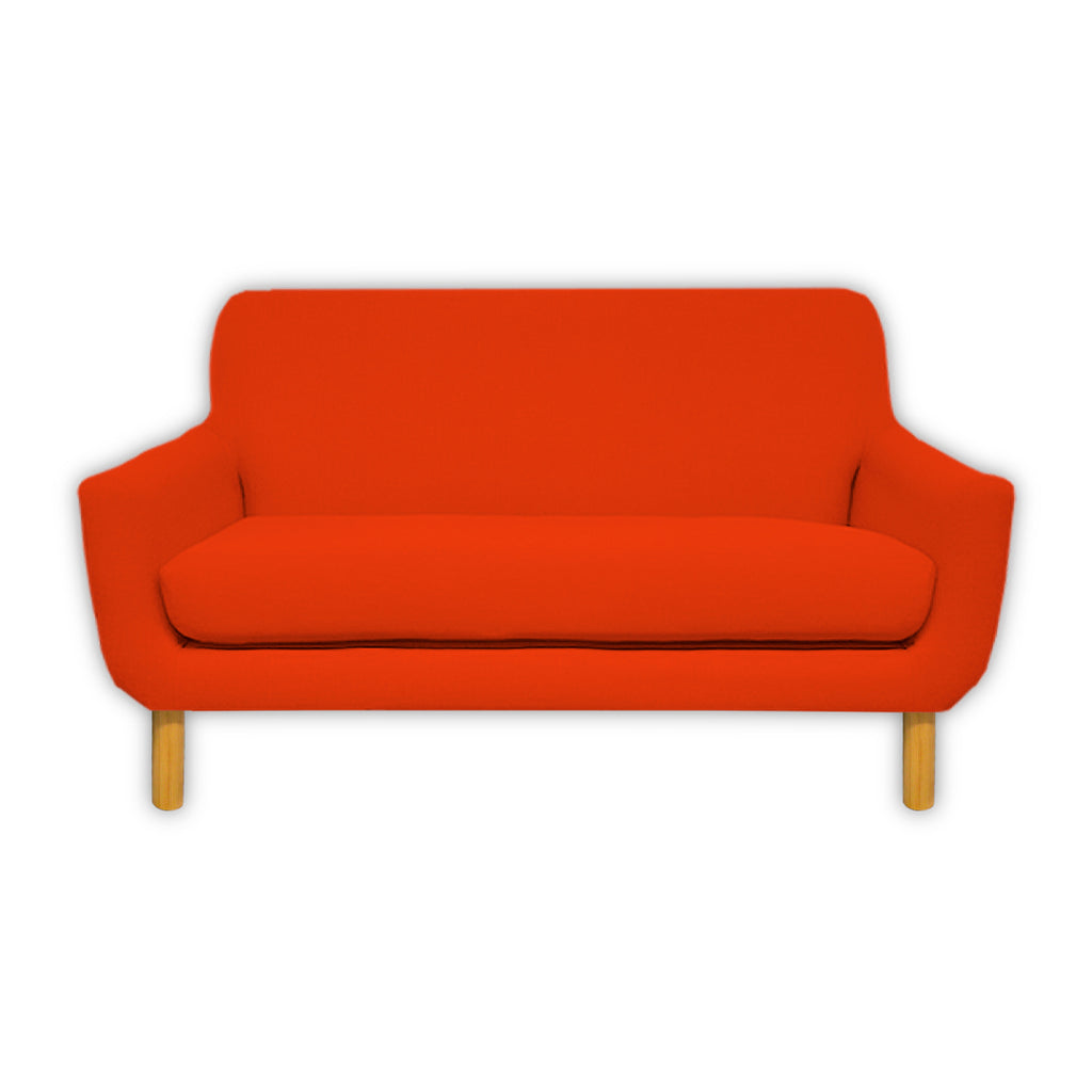 Love Seat Ross 2 plazas