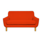 Love Seat Ross 2 plazas