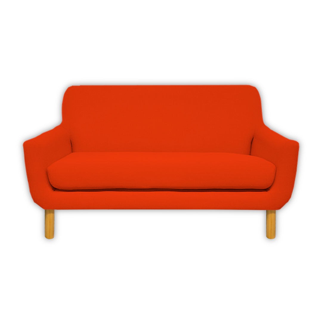 Love Seat Ross 2 plazas
