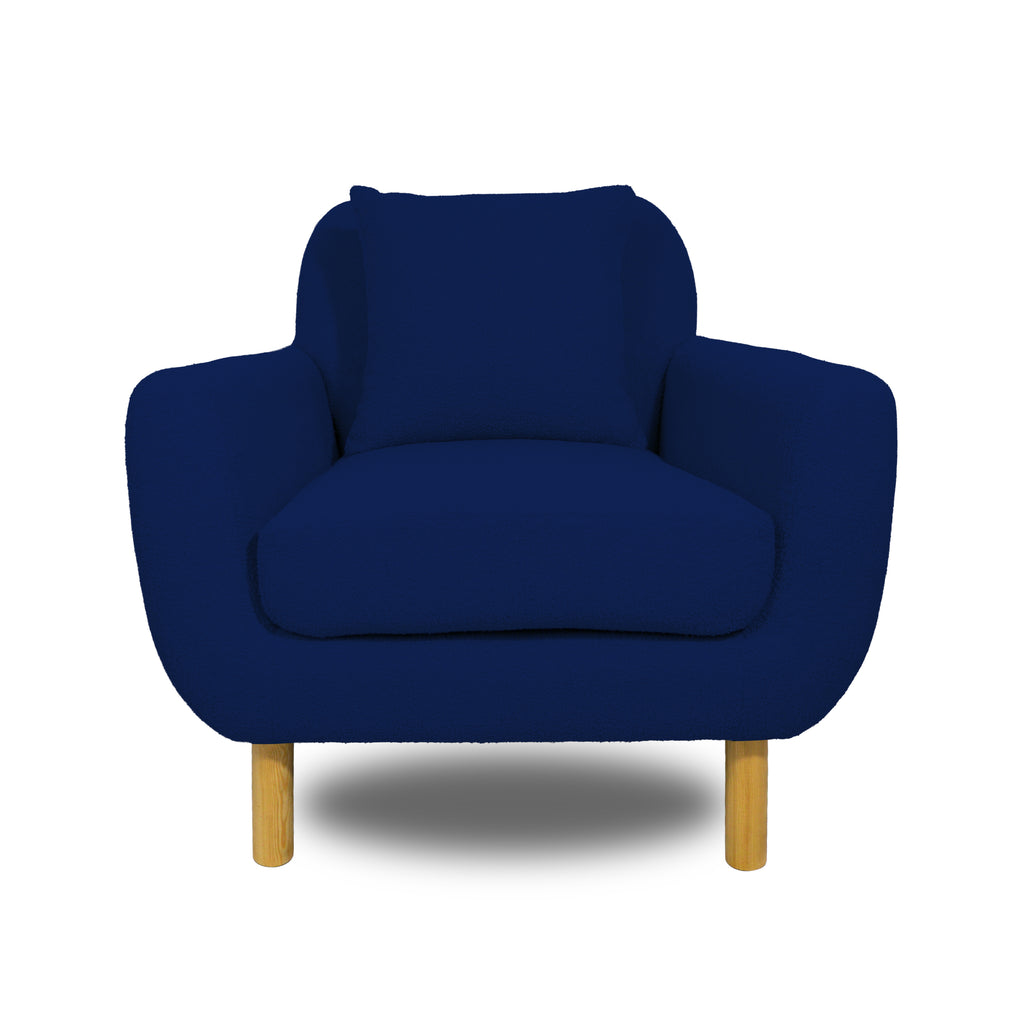Sillón Ross Individual