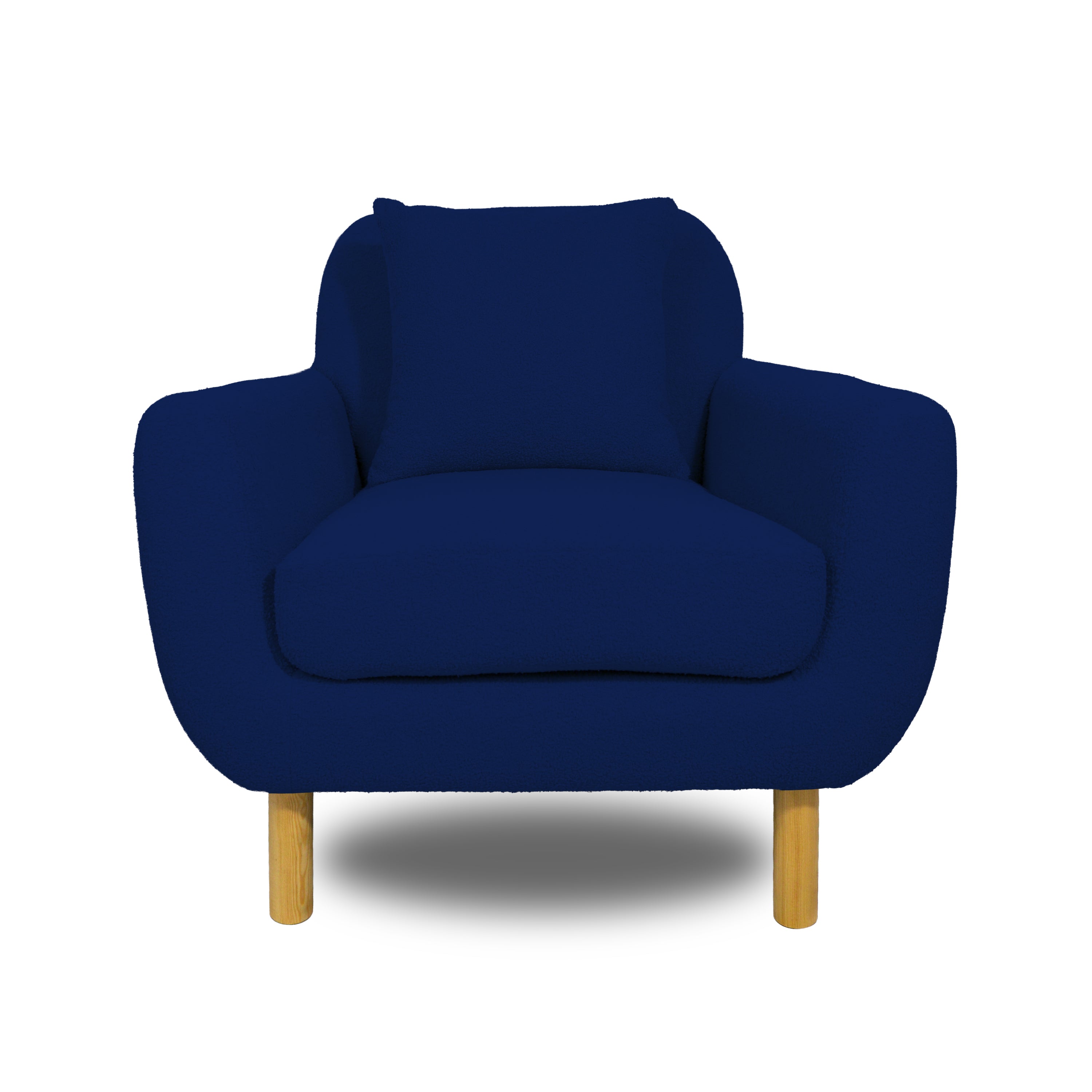 Sillón Ross Individual