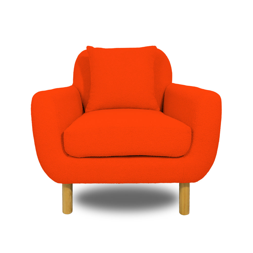 Sillón Ross Individual
