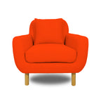 Sillón Ross Individual