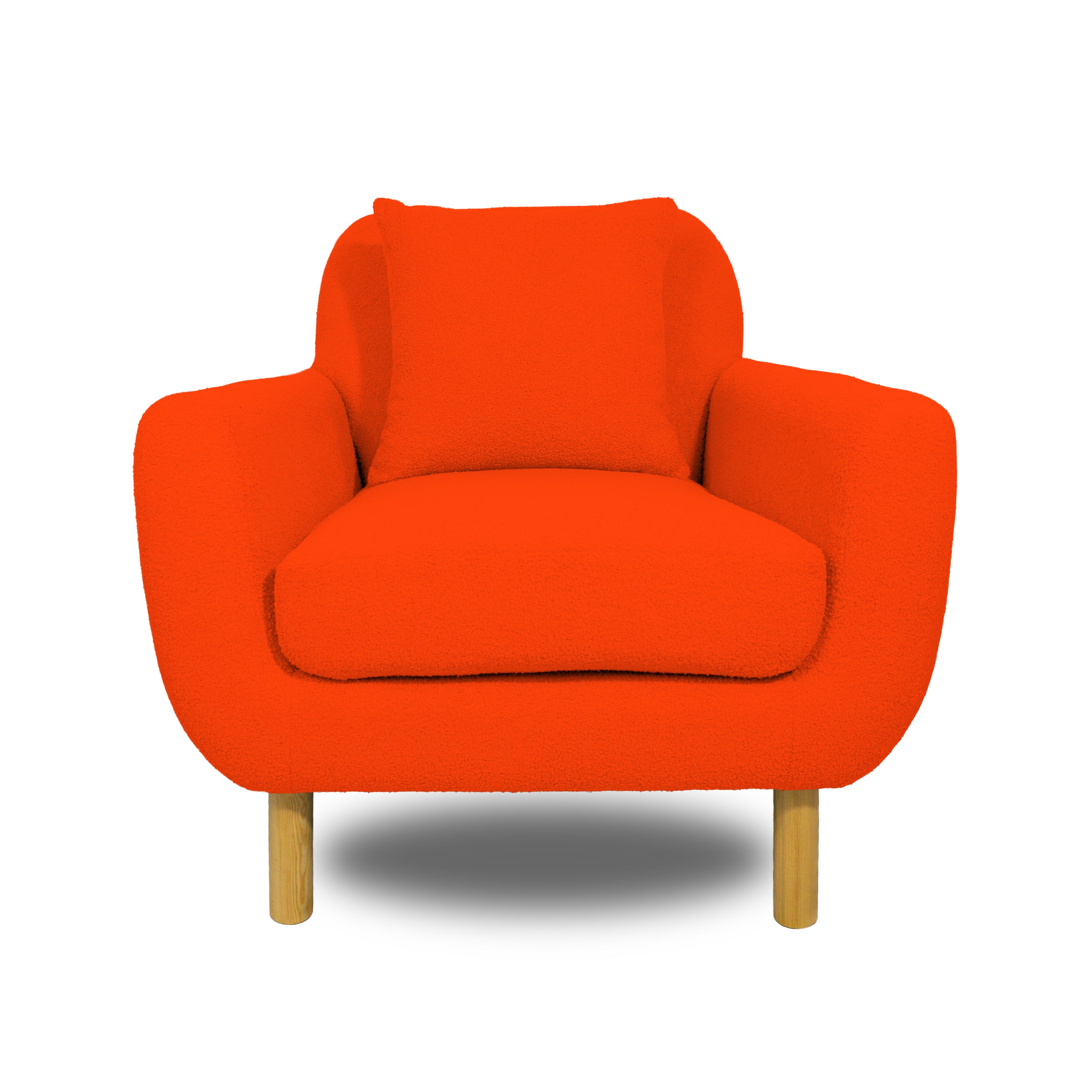 Sillón Ross Individual