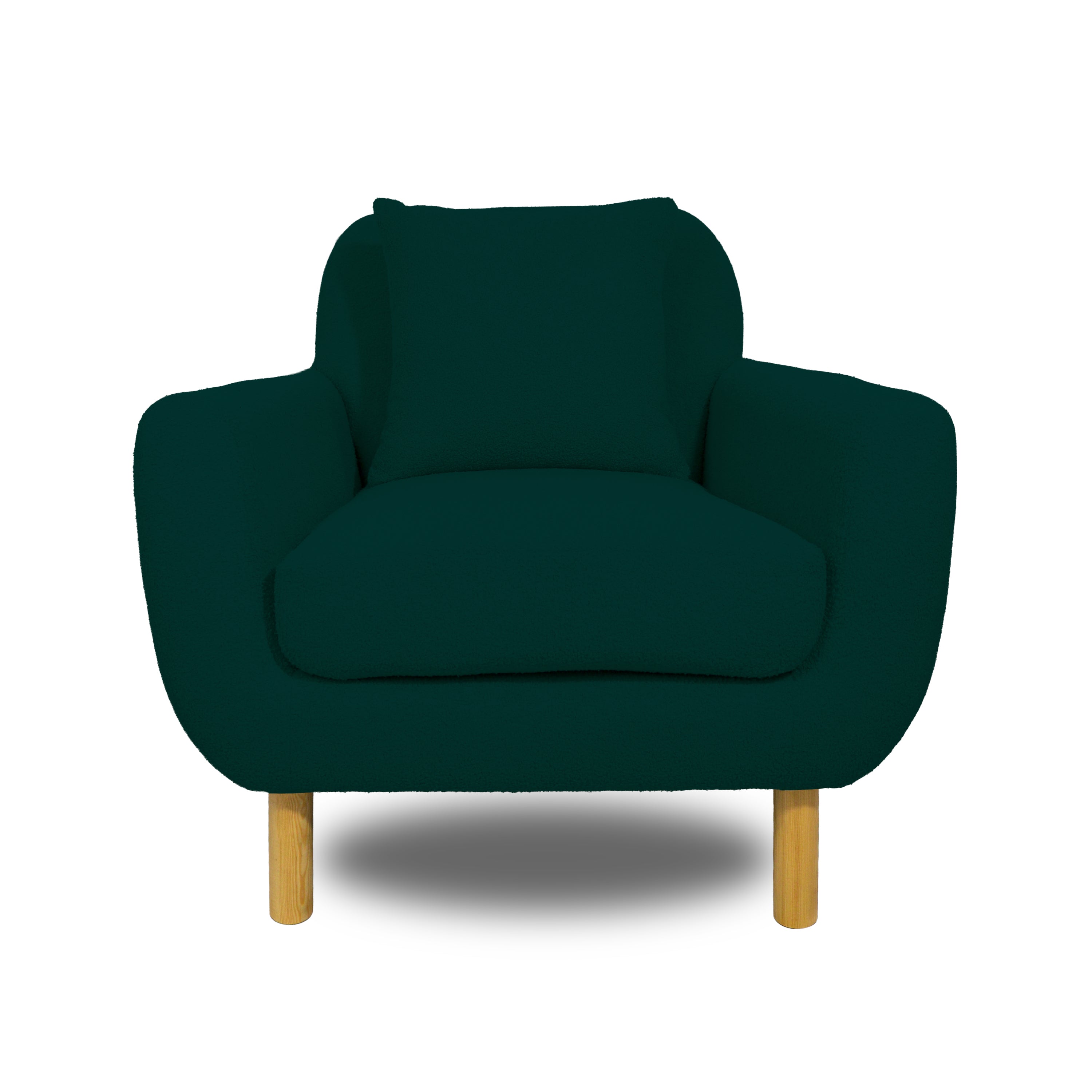 Sillón Ross Individual