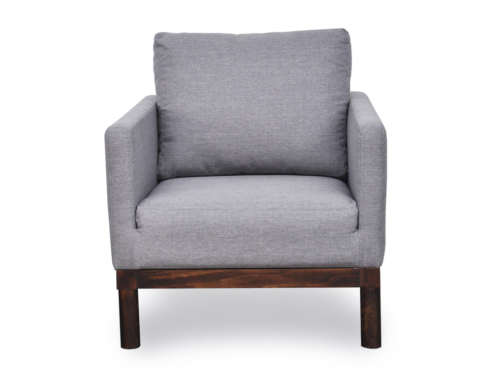 Sillón Sheldon Individual
