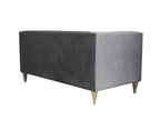 Love Seat Harvey 2 plazas