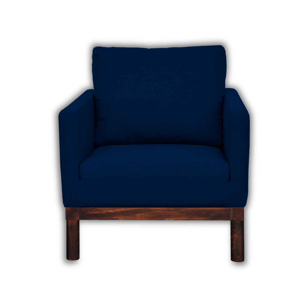 Sillón Sheldon Individual