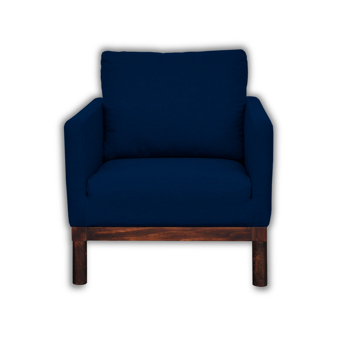 Sillón Sheldon Individual