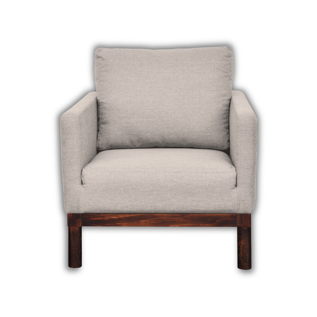 Sillón Sheldon Individual