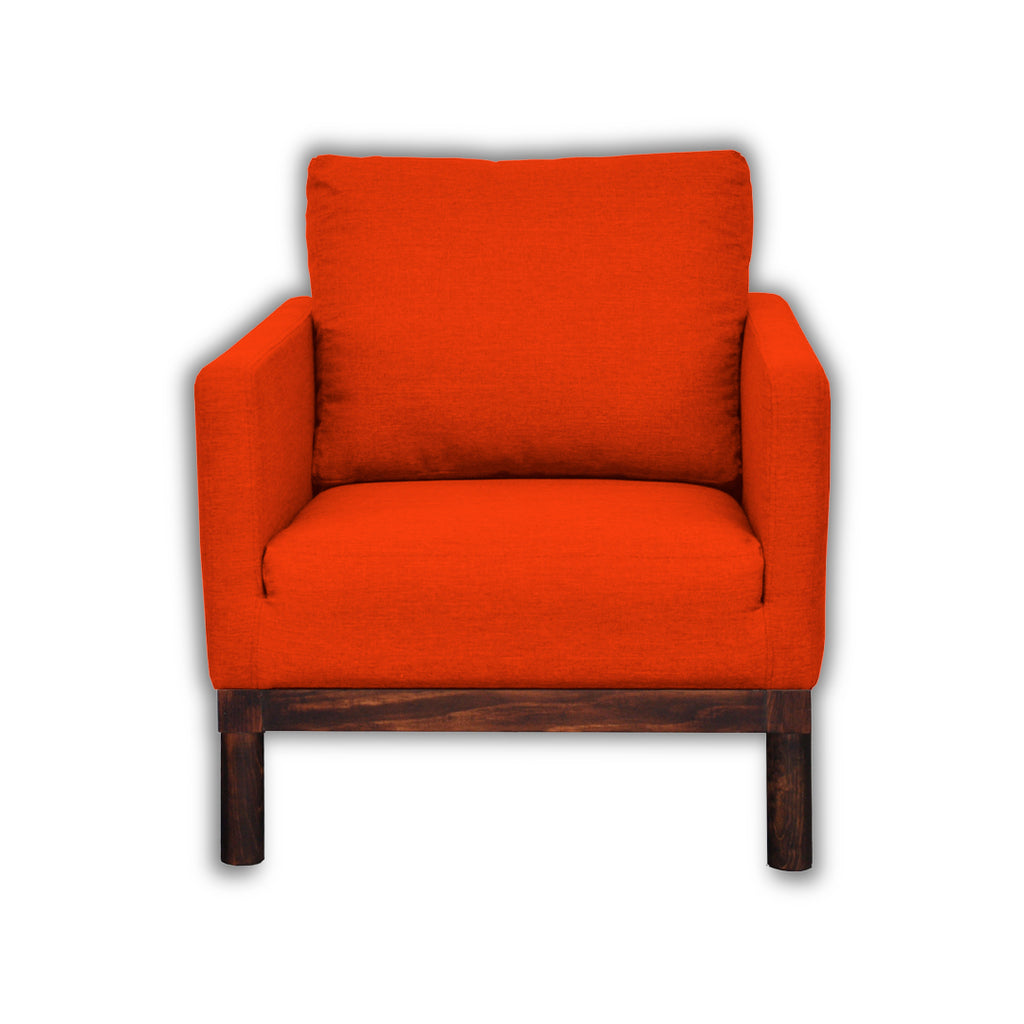 Sillón Sheldon Individual