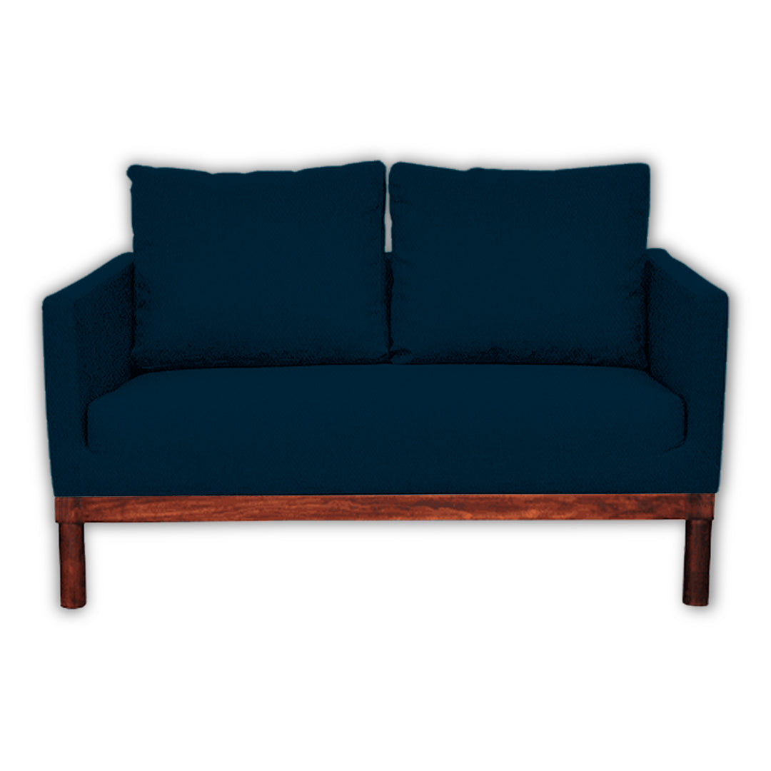 Love seat Sheldon 2 Plazas