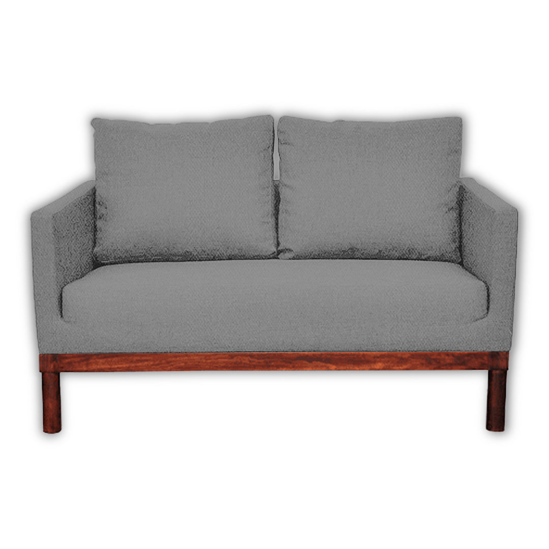 Love seat Sheldon 2 Plazas
