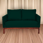 Love seat Sheldon 2 Plazas