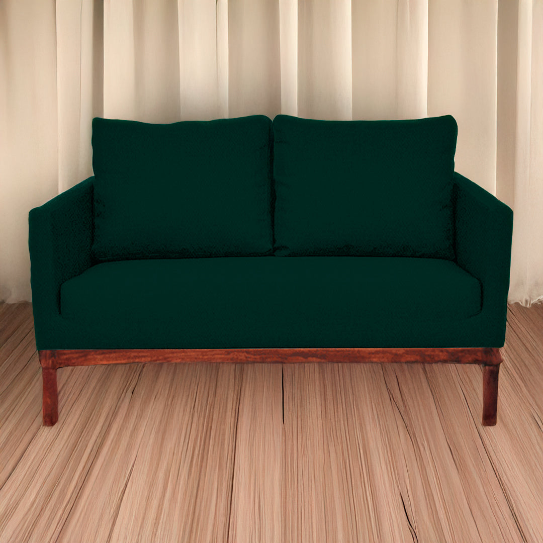 Love seat Sheldon 2 Plazas