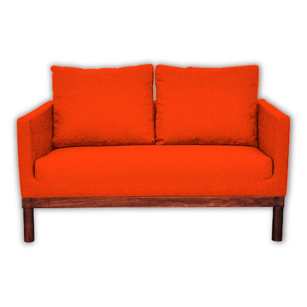 Love seat Sheldon 2 Plazas