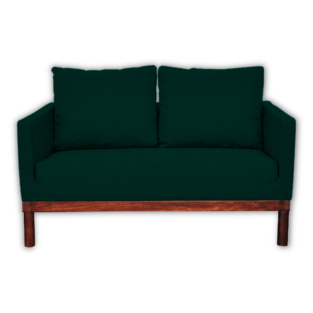 Love seat Sheldon 2 Plazas