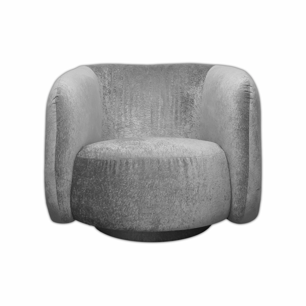 Sillón Giratorio Obi