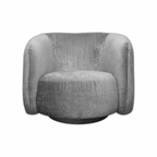 Sillón Giratorio Obi
