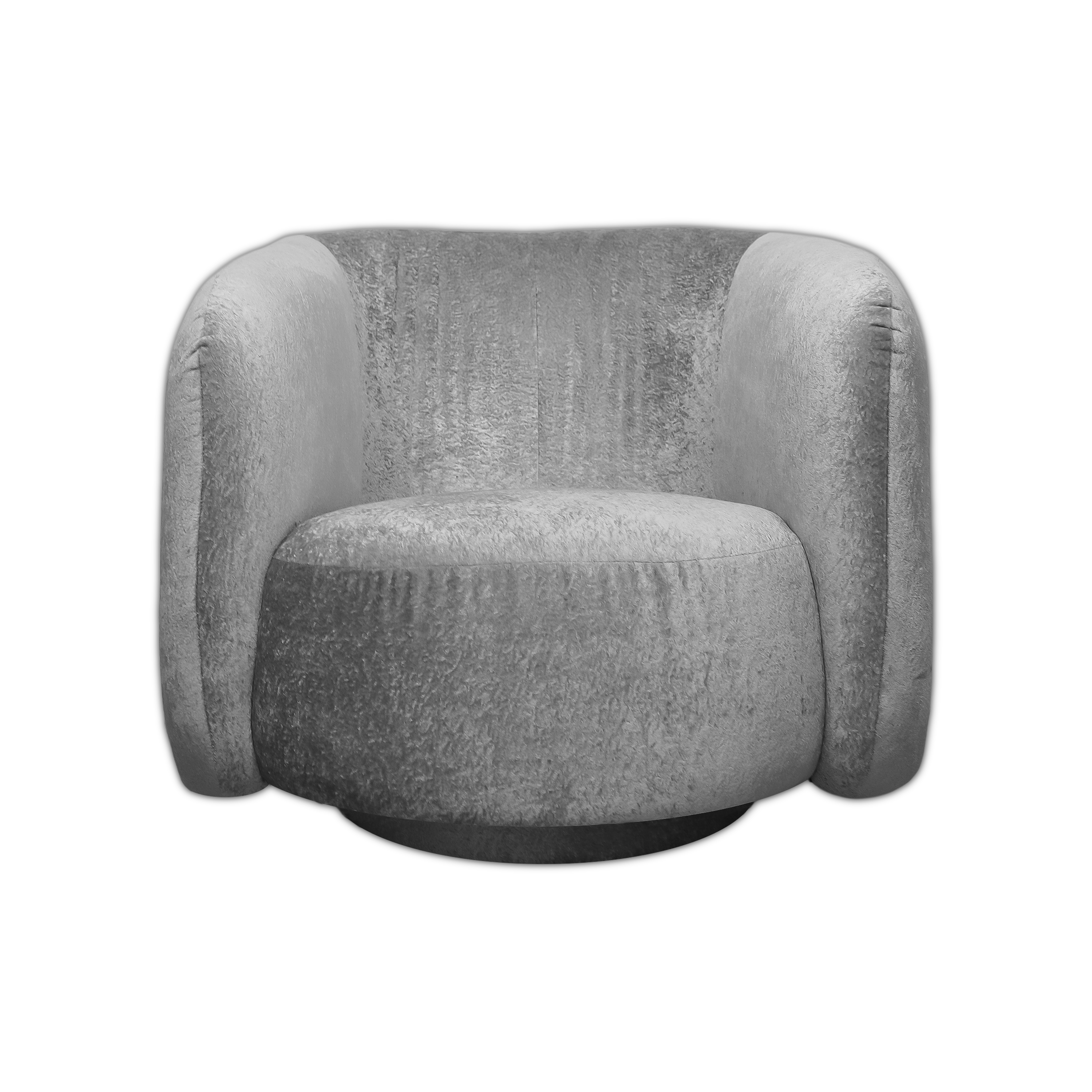 Sillón Giratorio Obi